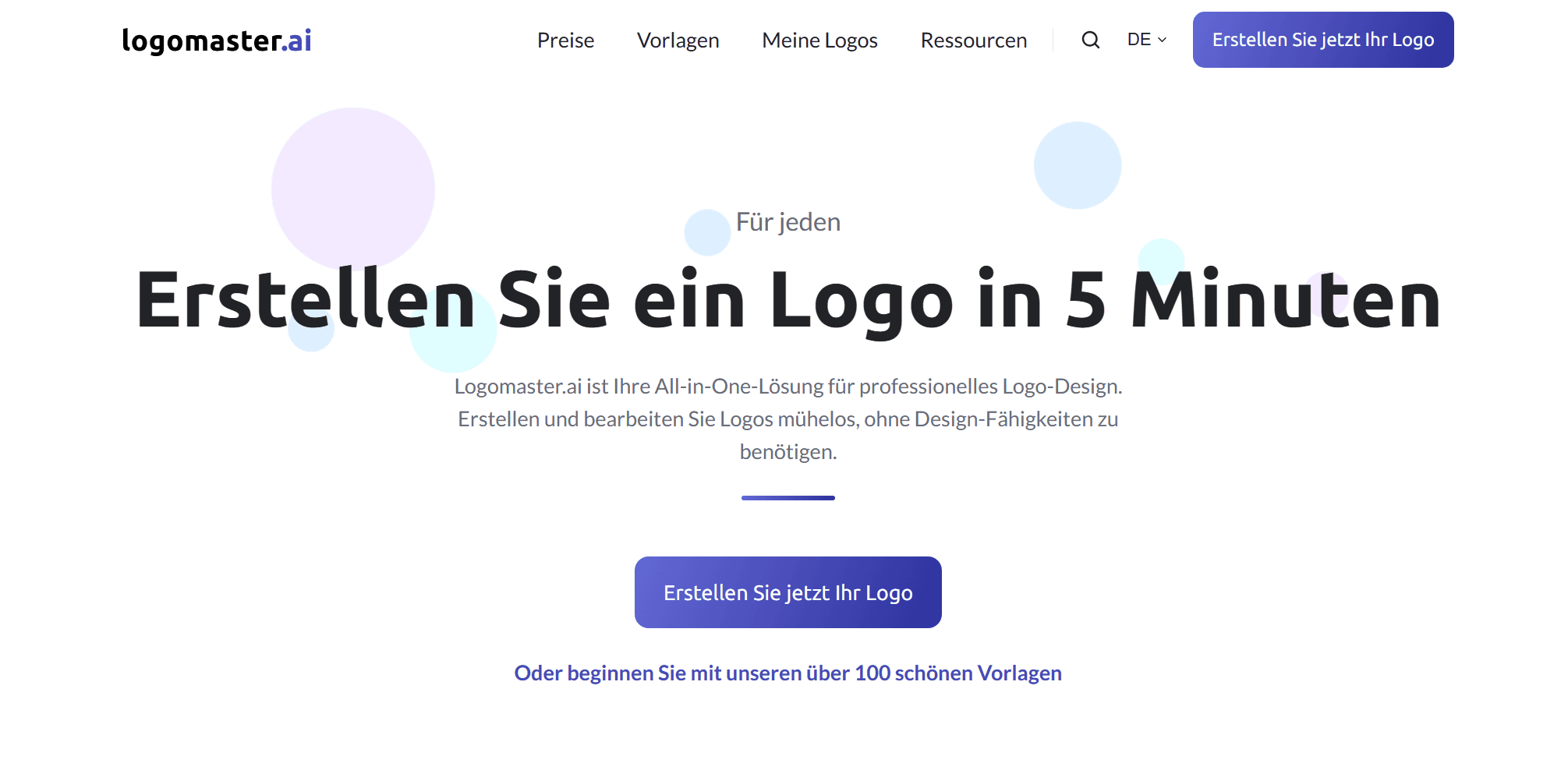 Logomaster ai WayToAGI Logomaster ai WayToAGI