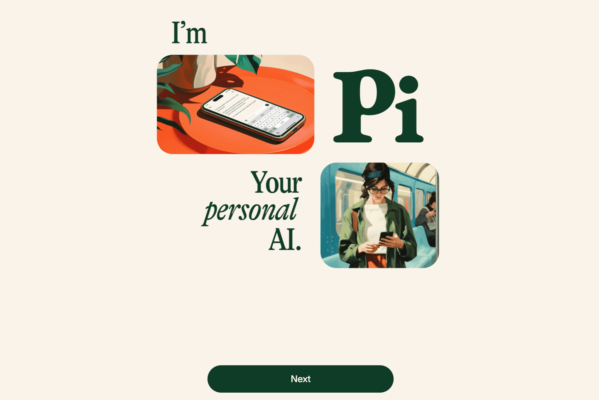 Pi