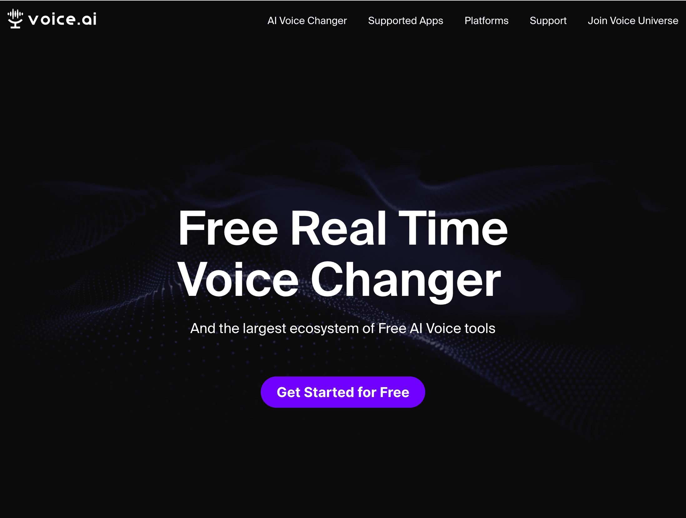 Voice AI