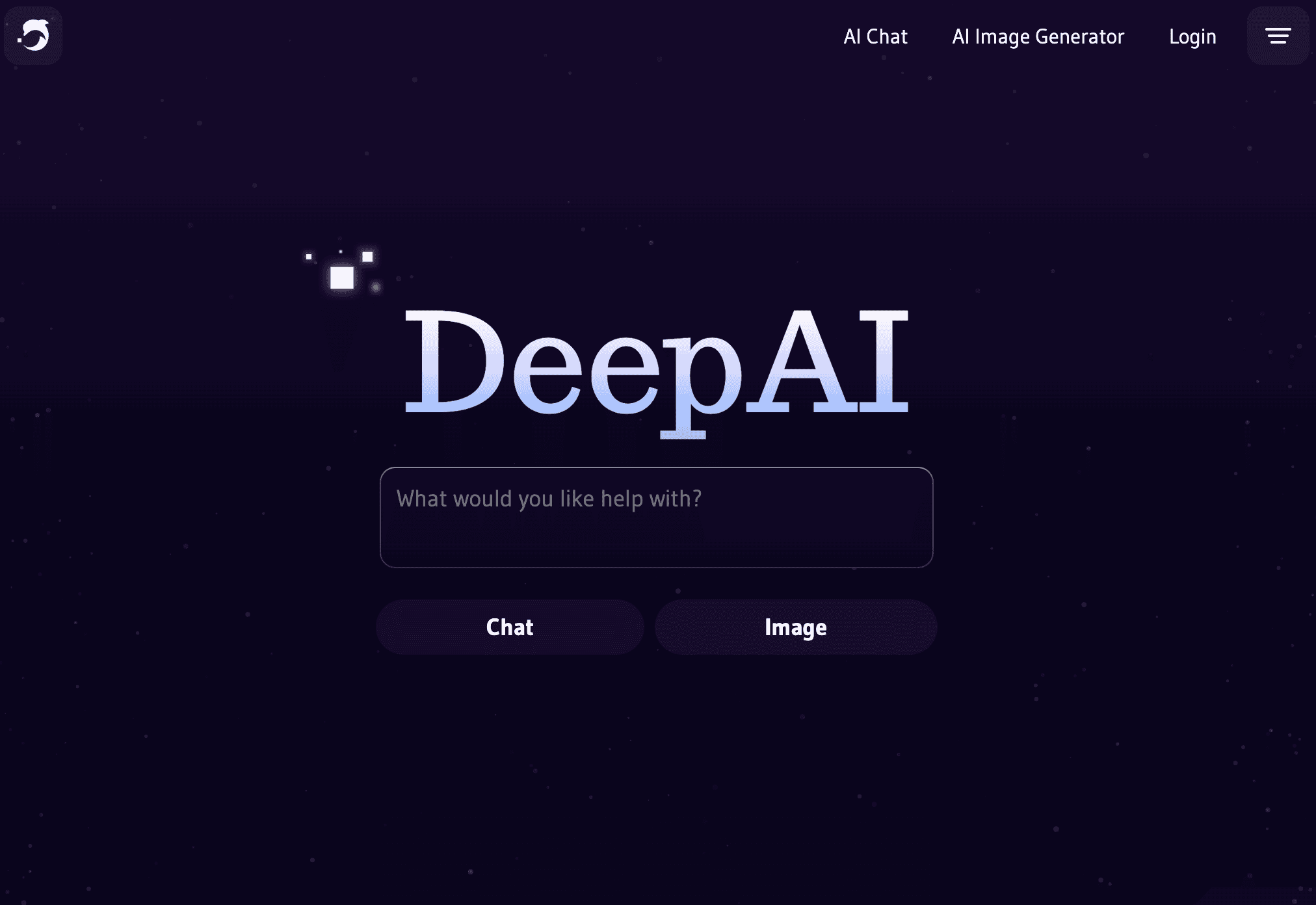 Deep AI