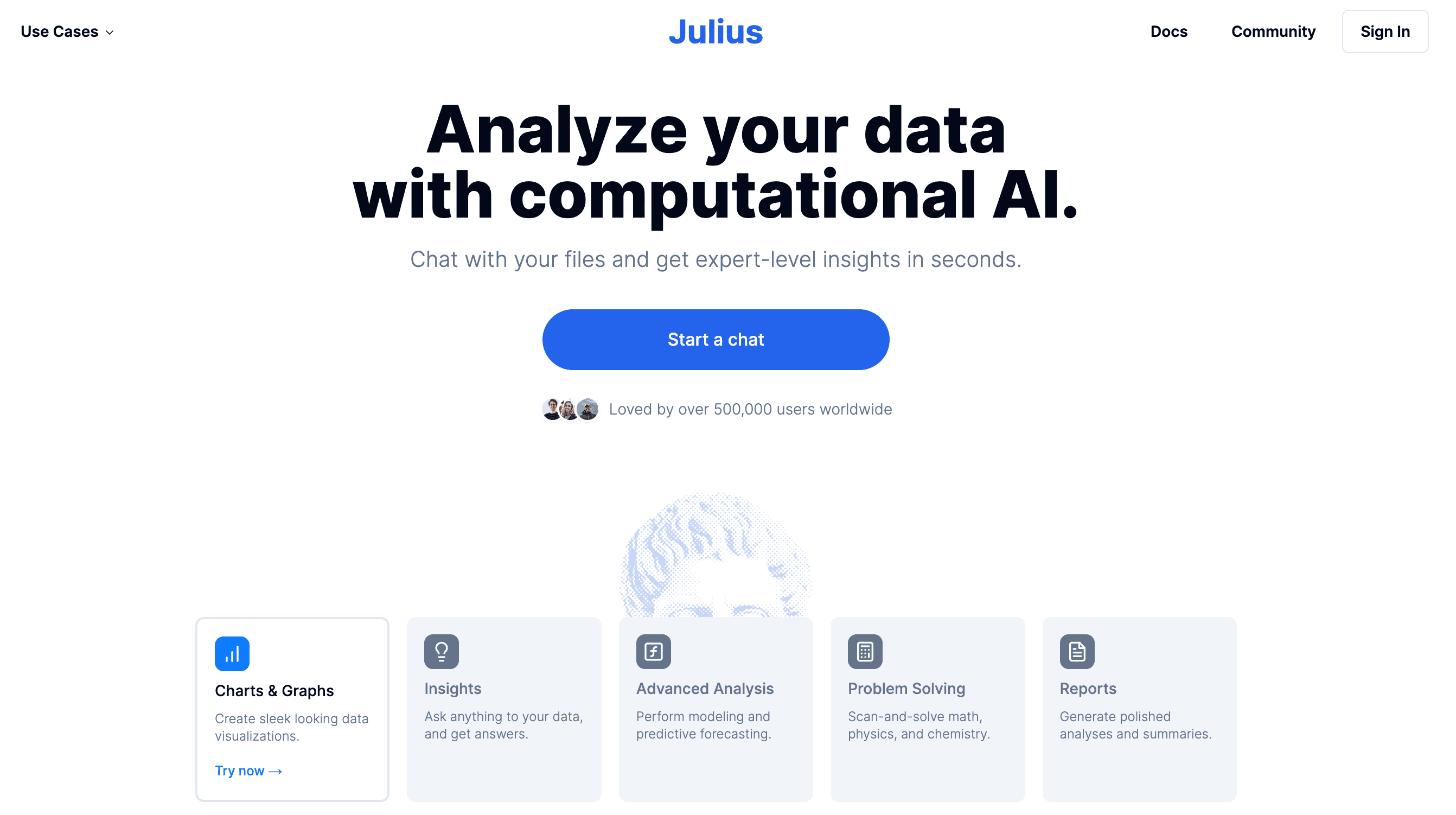  Julius