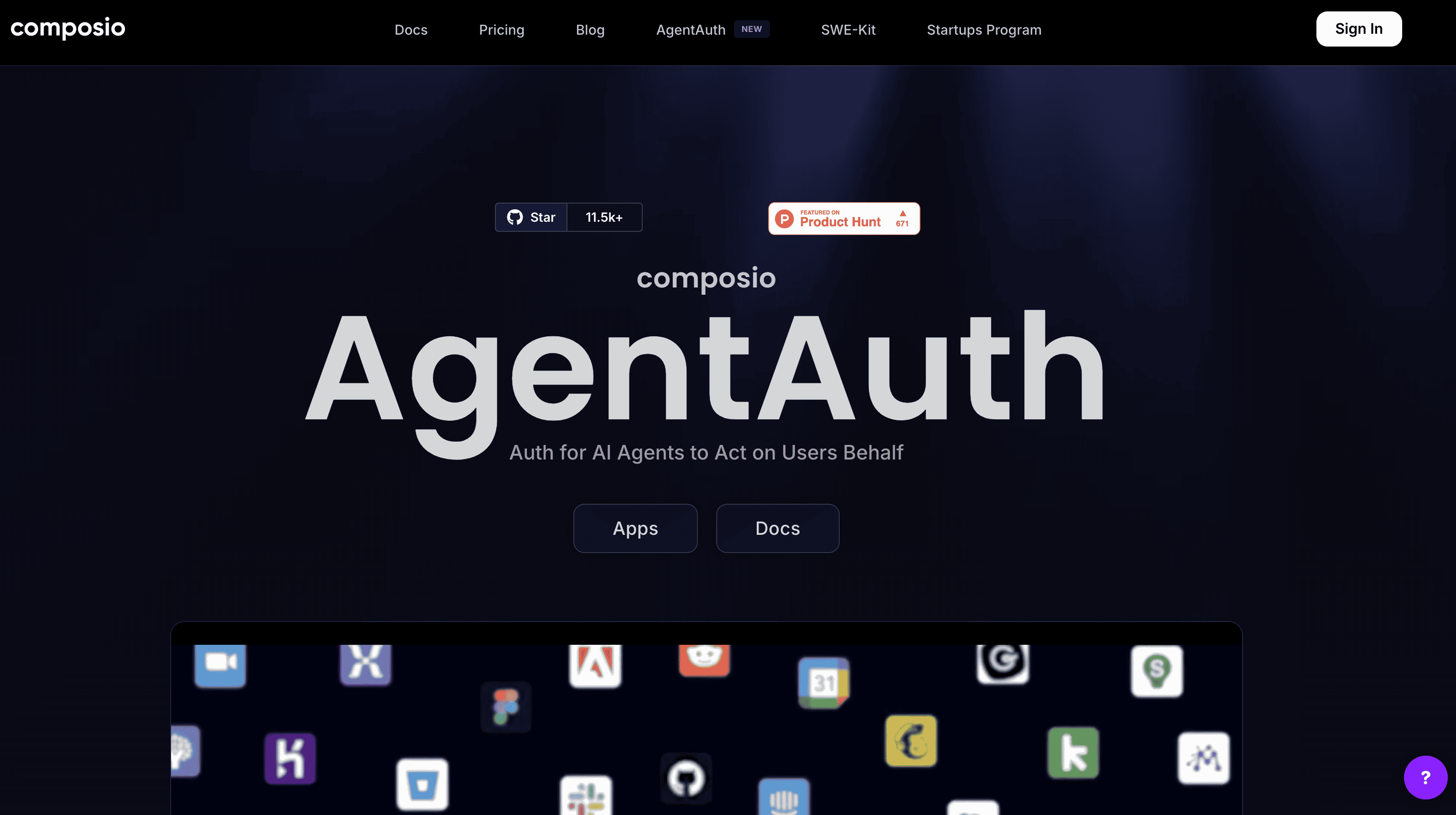 AgentAuth