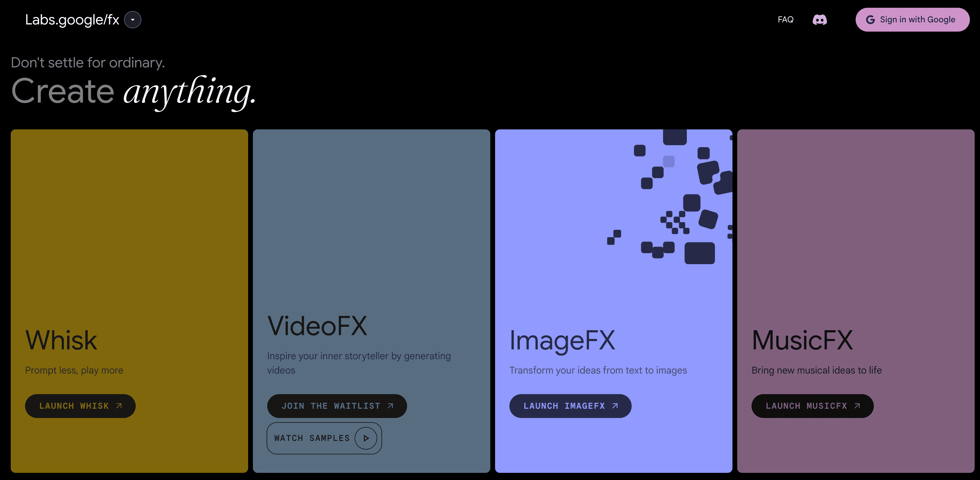 imageFX