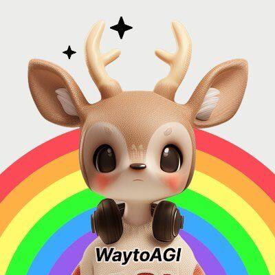 WaytoAGI Smart Q&A