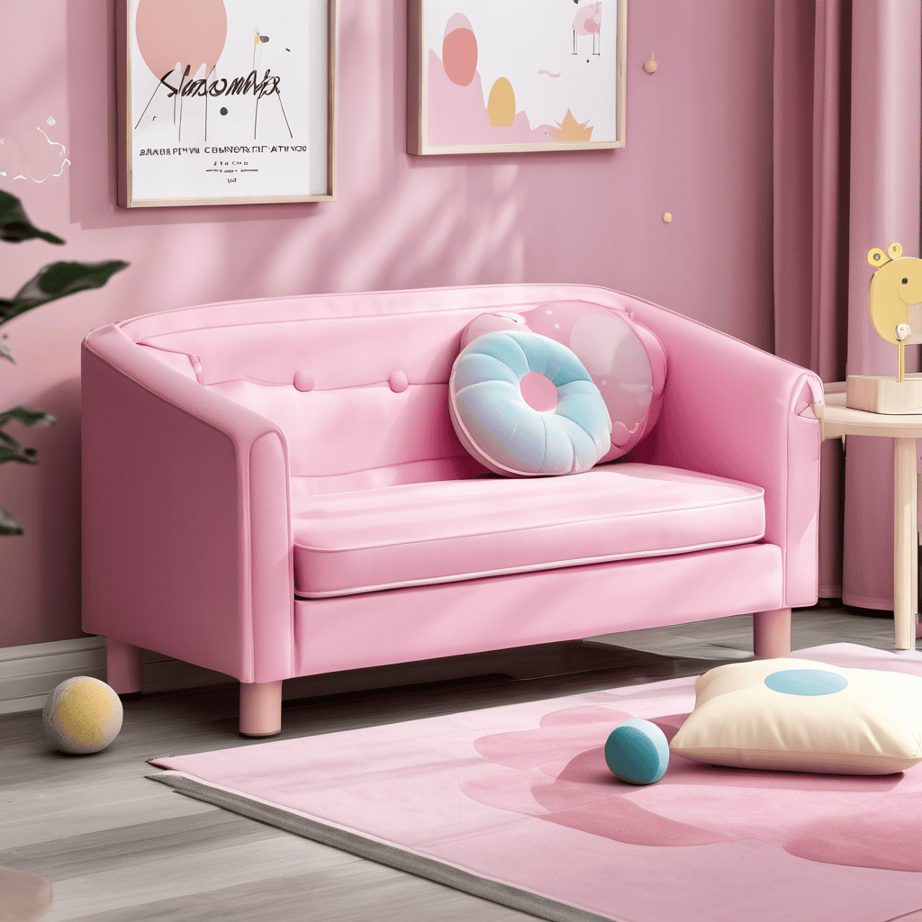Home furnishing merchandiser