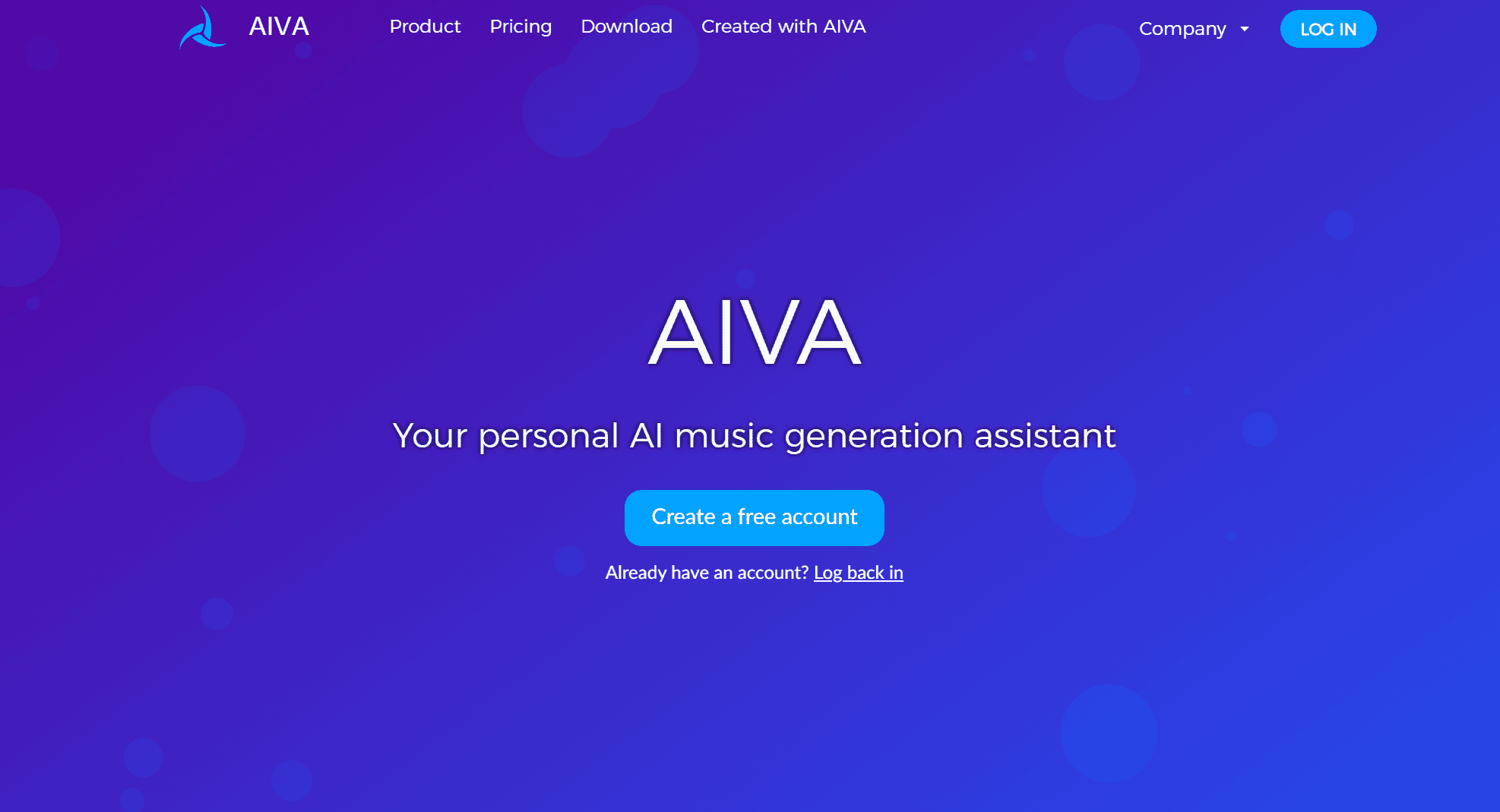 Aiva