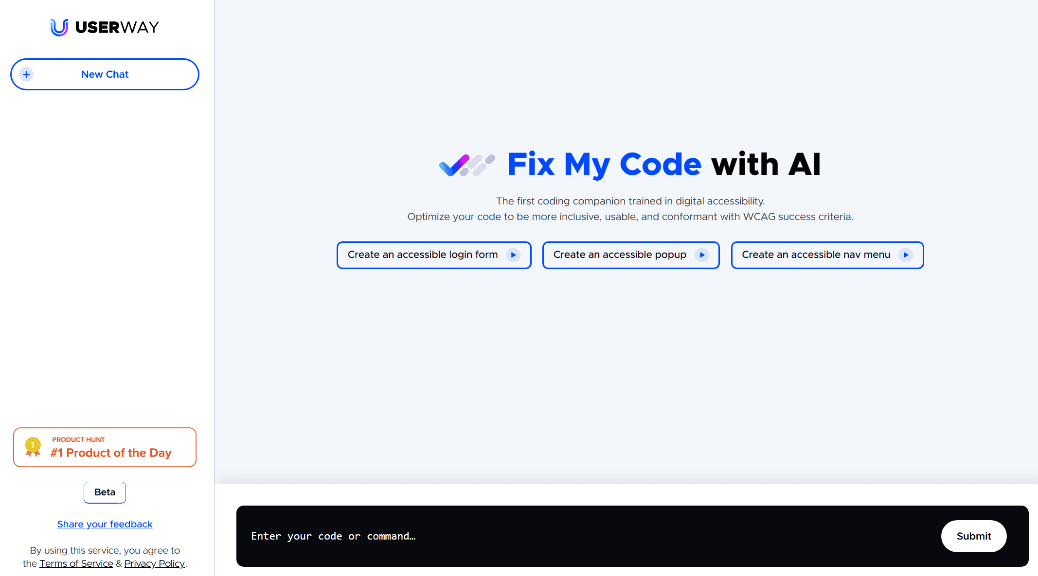 Fix my code