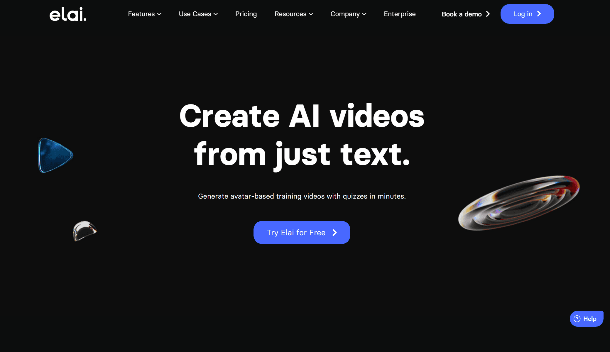 Elai.io