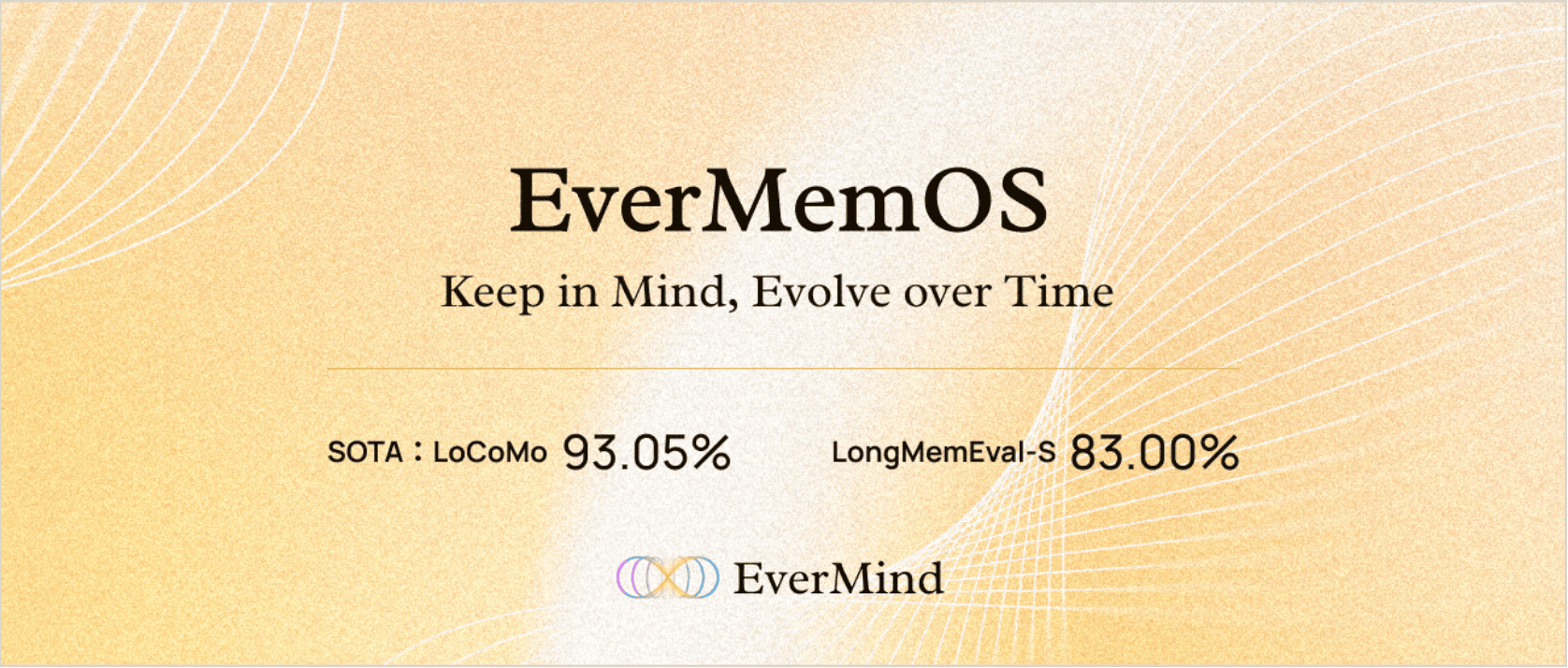 EverMemOS