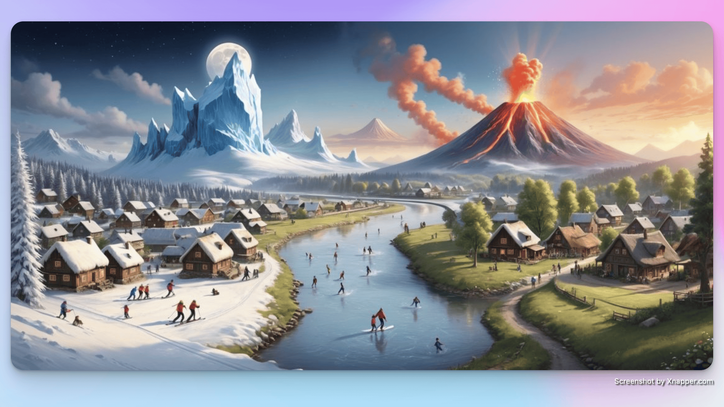 小互日报-1 月 23 日