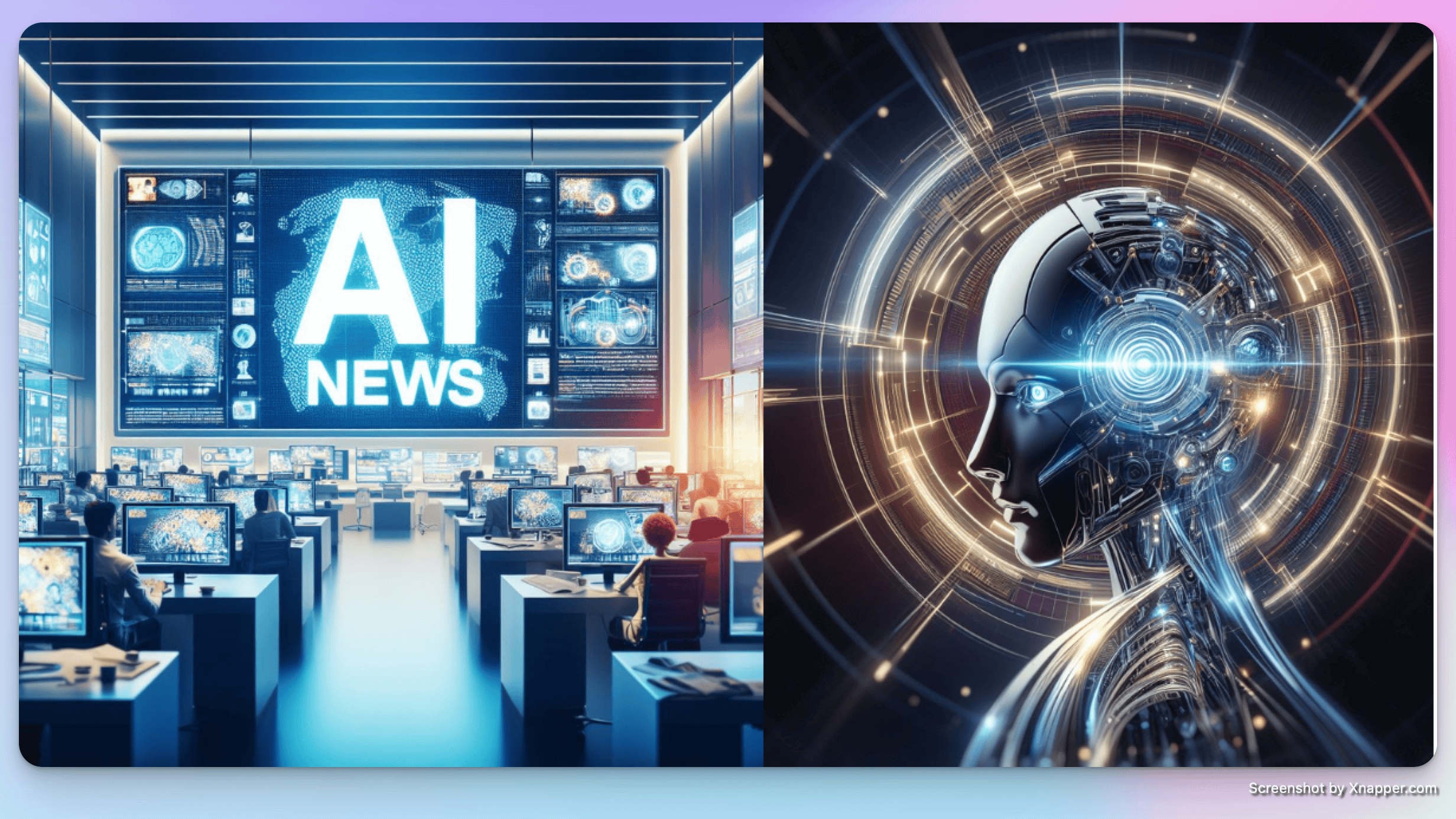 小互日报-2023 年12 月汇总