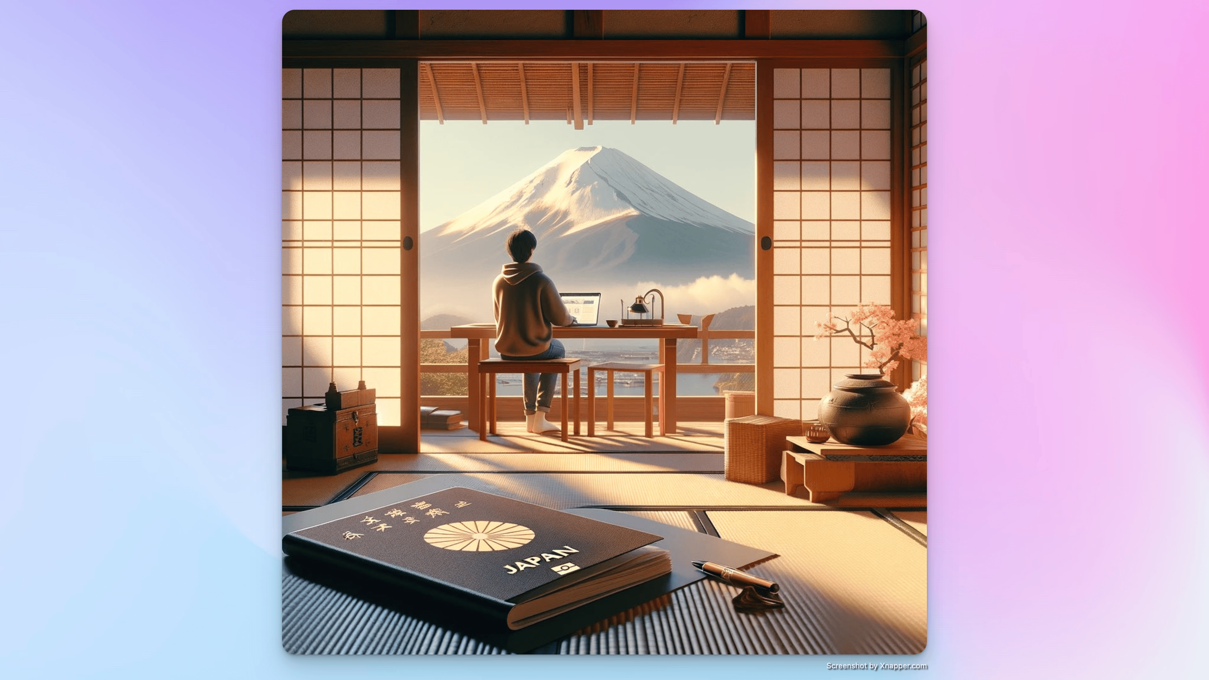 小互日报-2 月 5 日