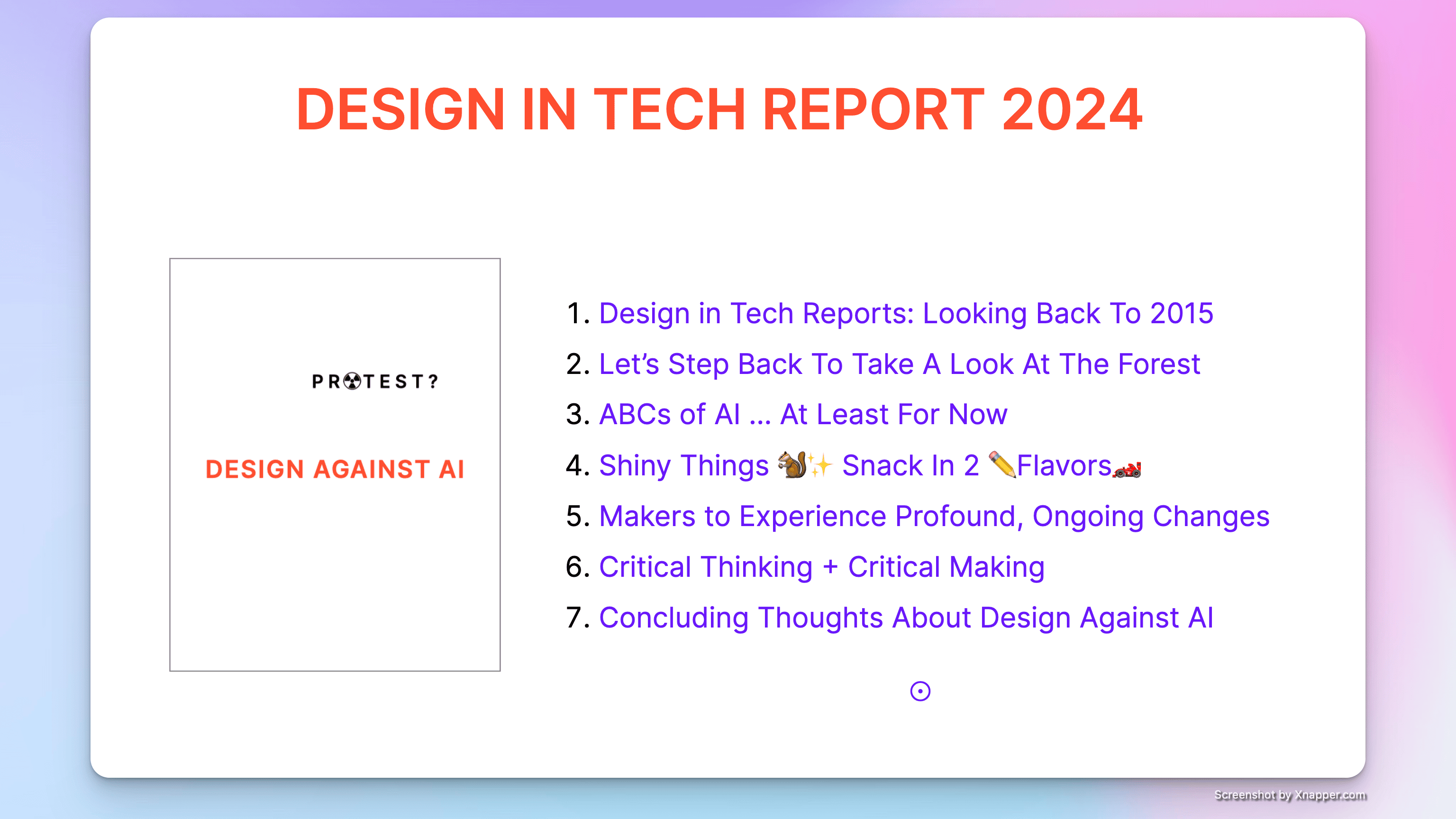 知识库精选- 3 月 17 日