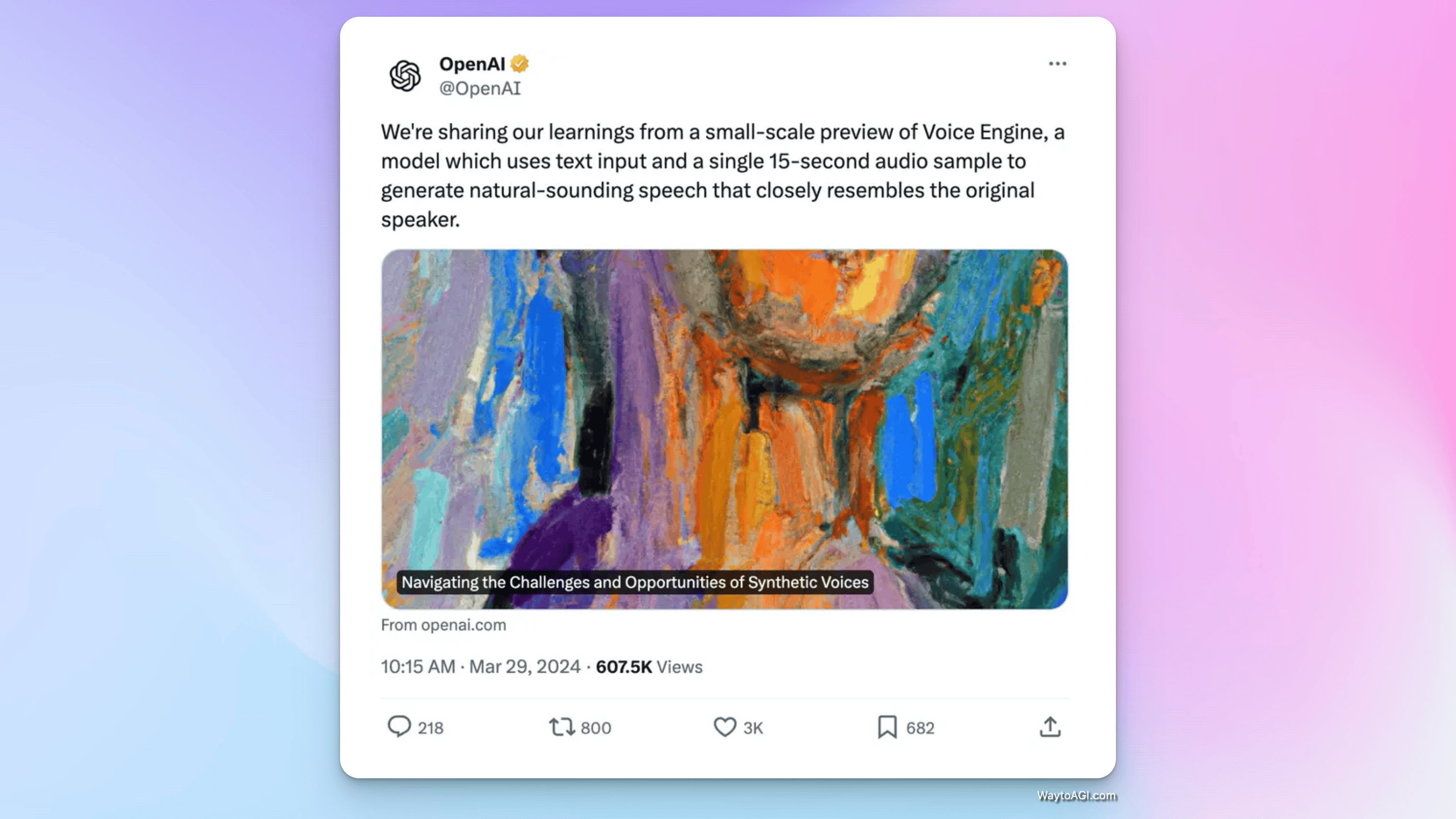 知识库精选- 3 月 30 日