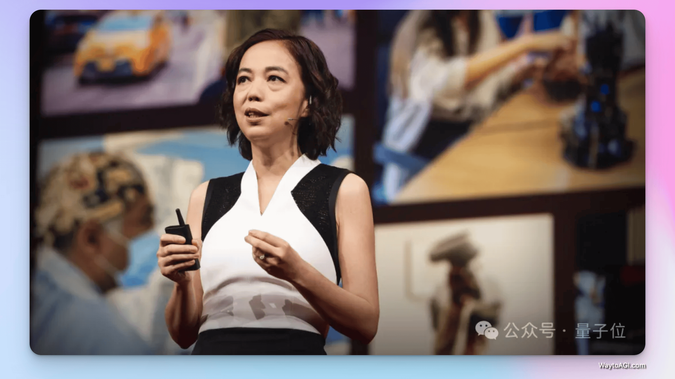 知识库精选- 5 月 16 日