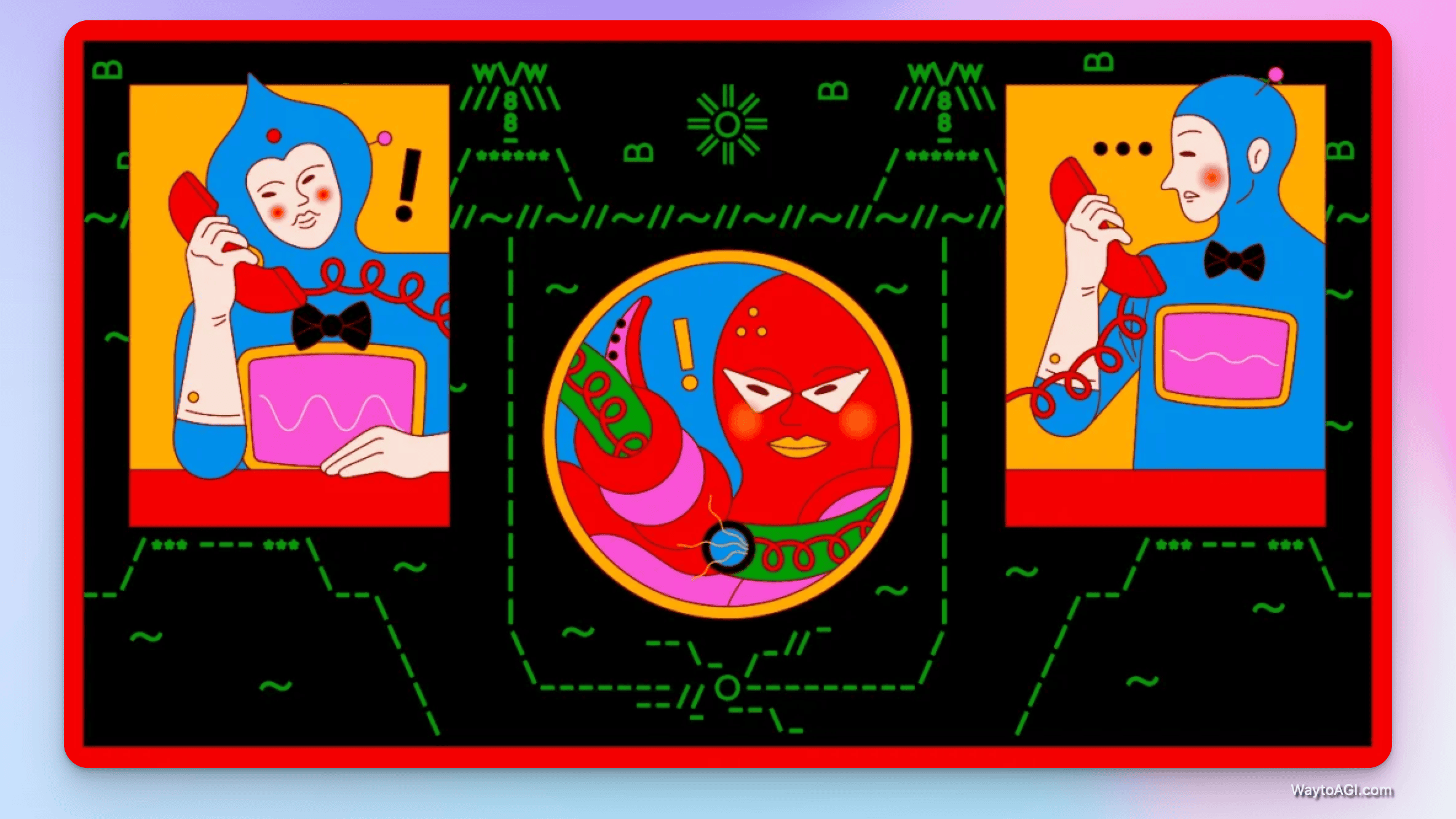 知识库精选- 8 月 5 日