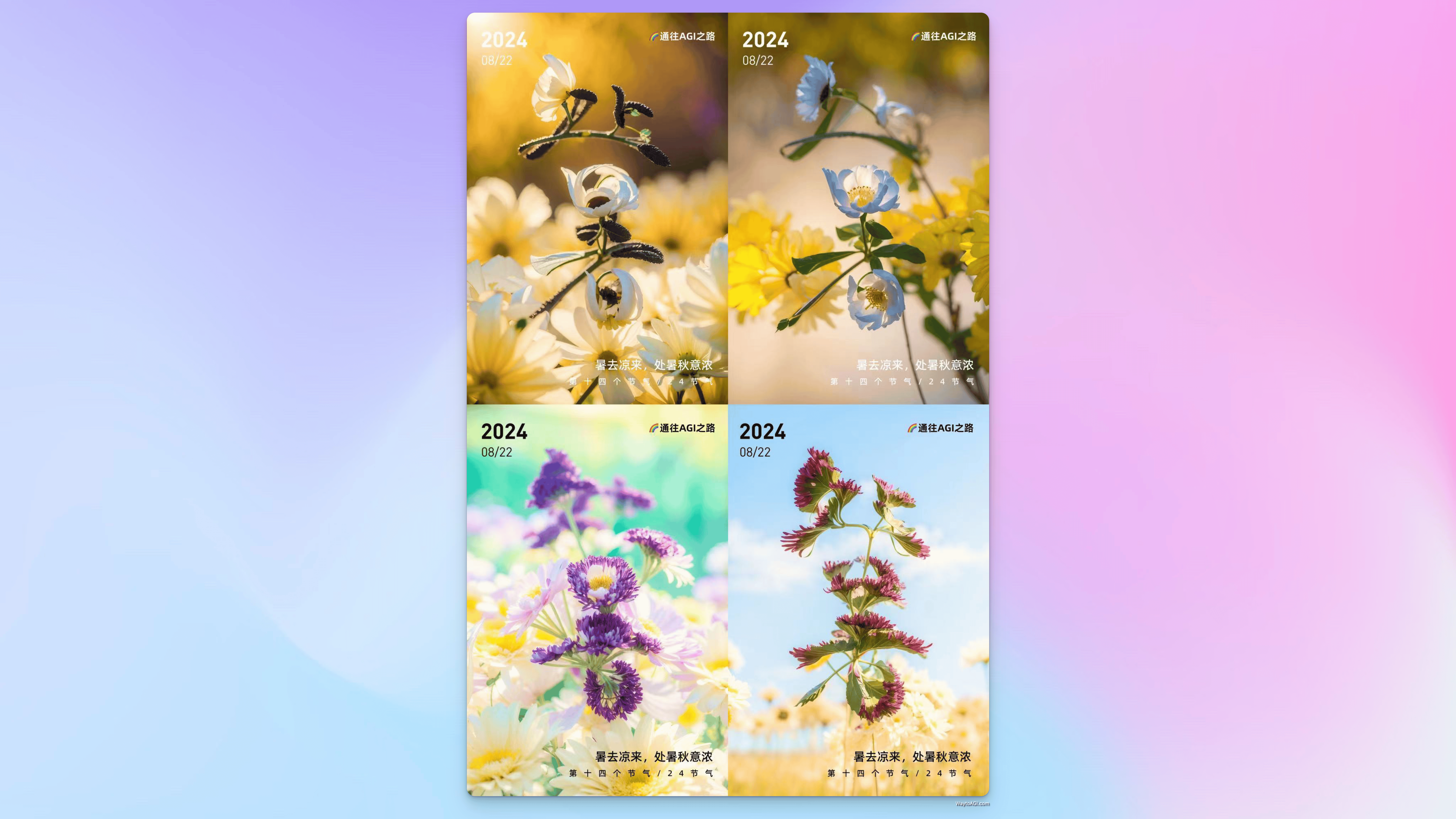 知识库精选- 8 月 22 日