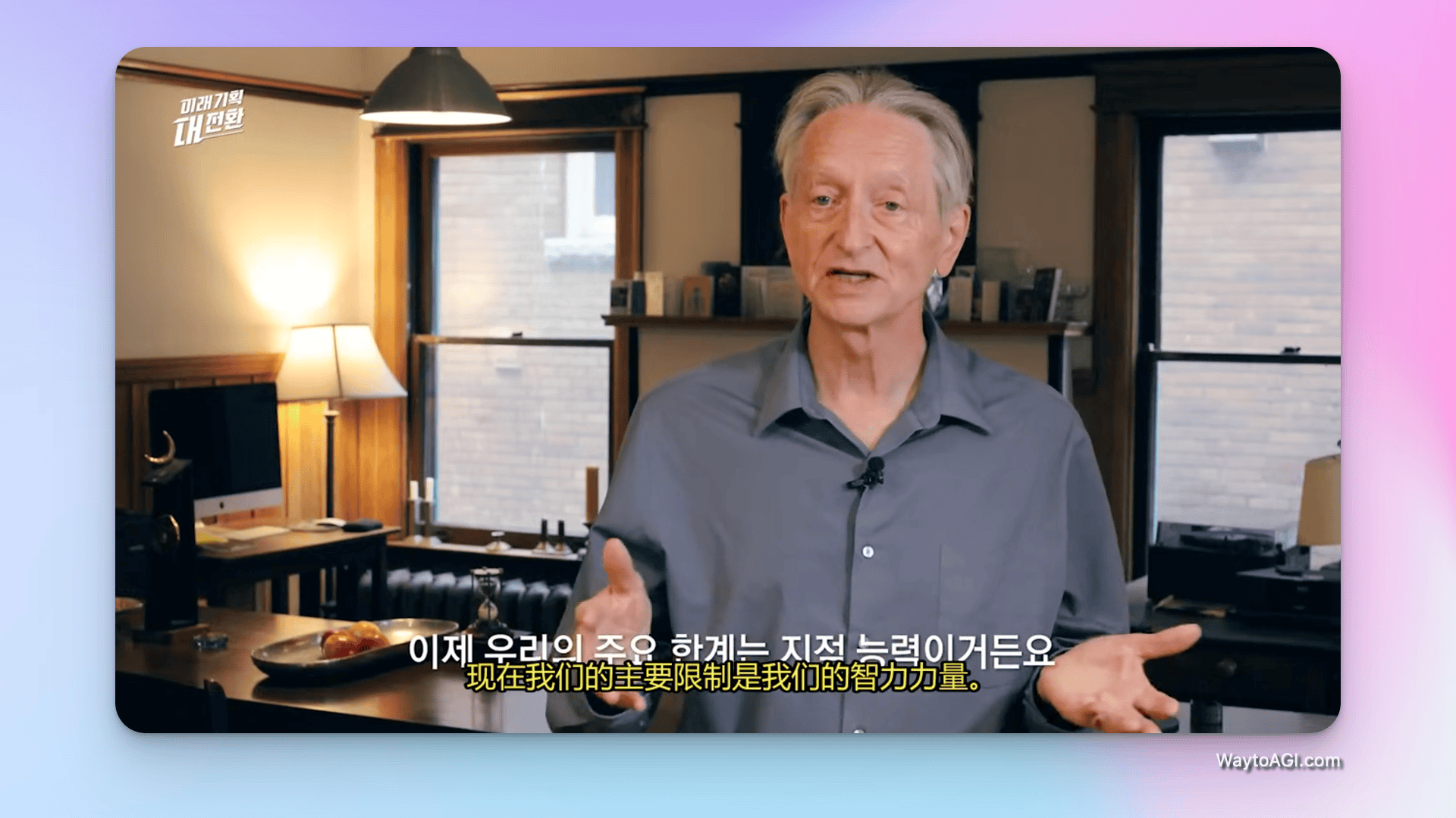 知识库精选- 11 月 27 日