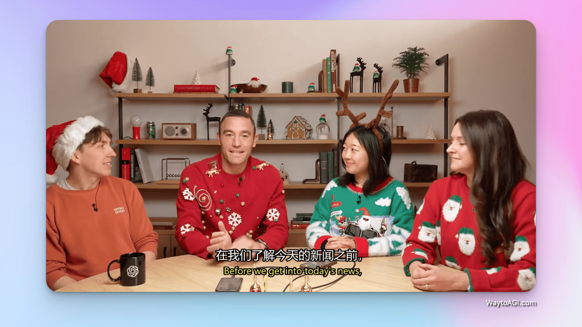 知识库精选- 12 月 13 日