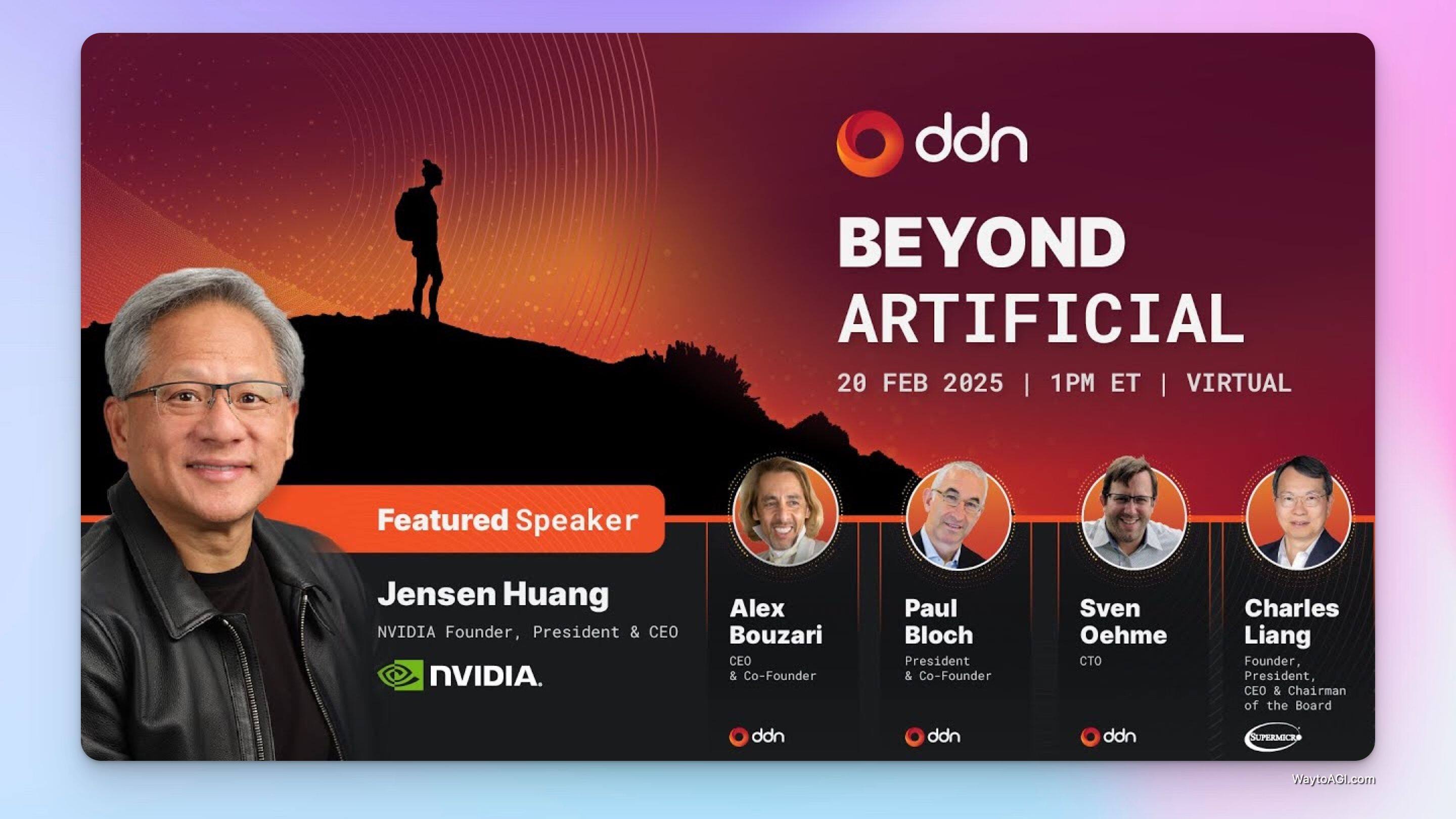 知识库精选- 2025 年 2 月 22 日