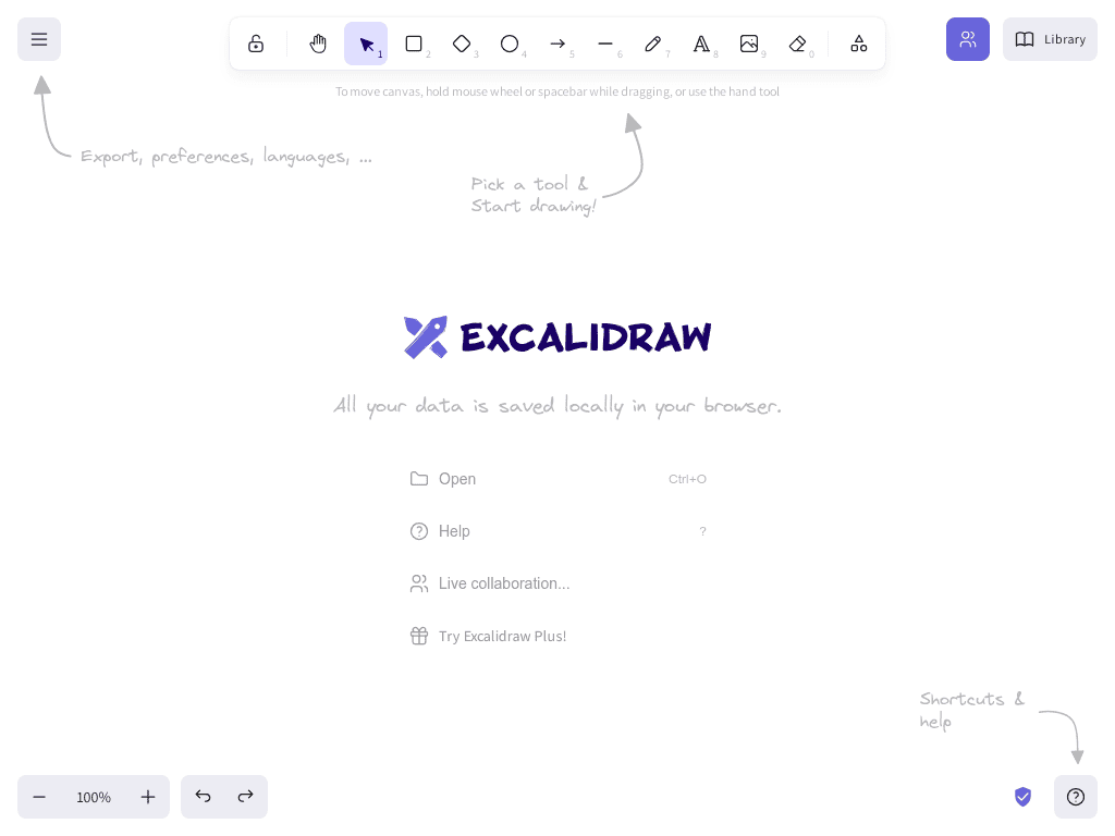  Excalidraw