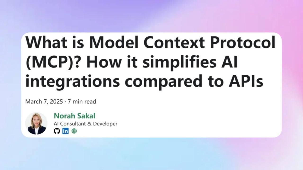 知识库精选- 2025 年 3 月 11 日