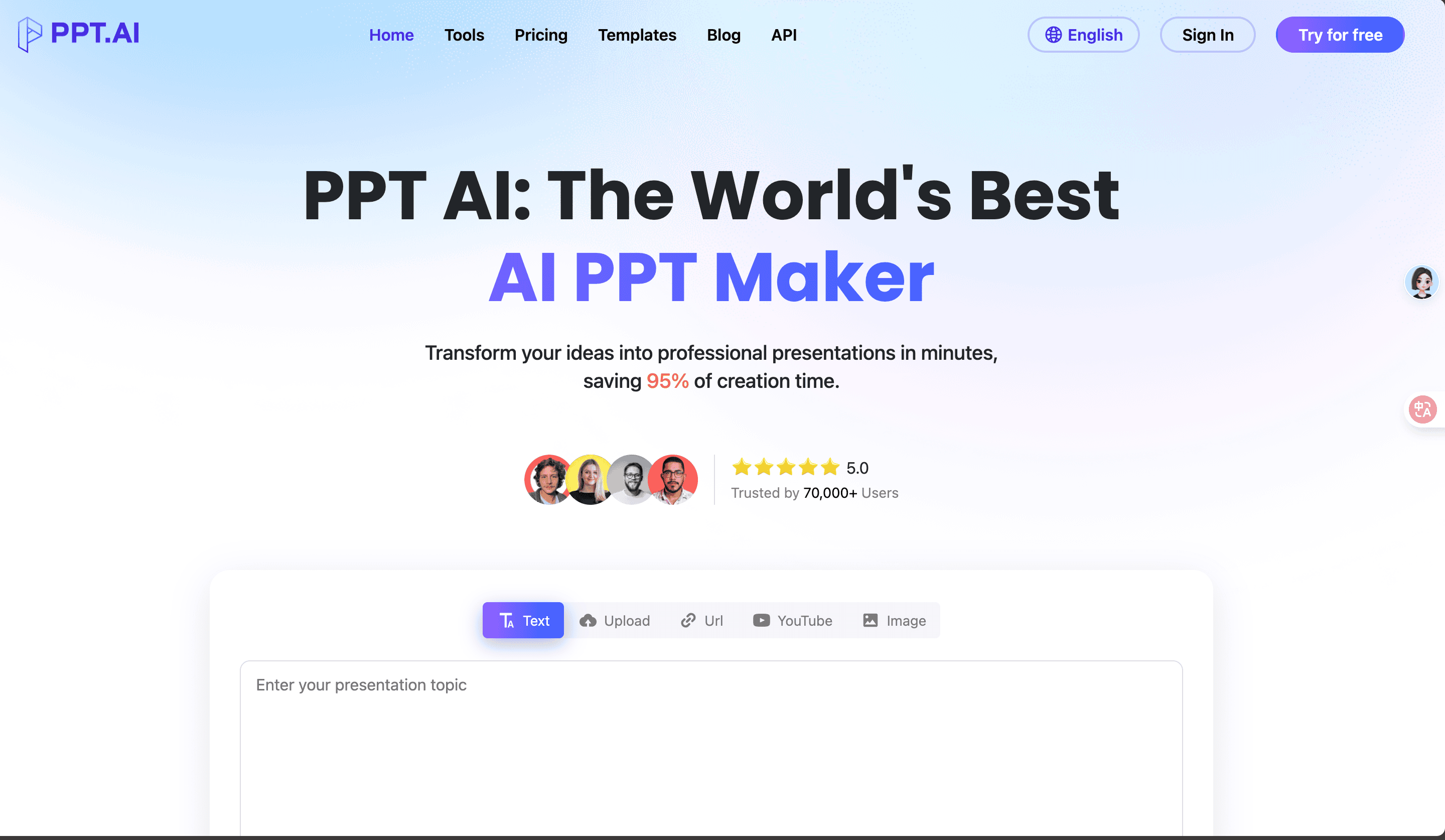 PPT.AI